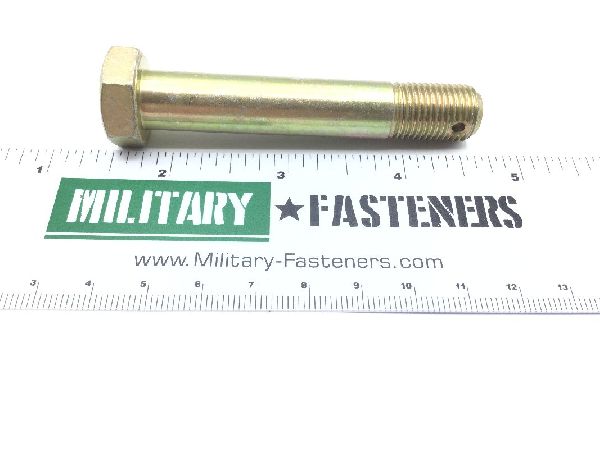 AN178-26 Close Tolerance Bolt (6)