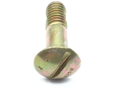 AN23-10 Clevis Bolt