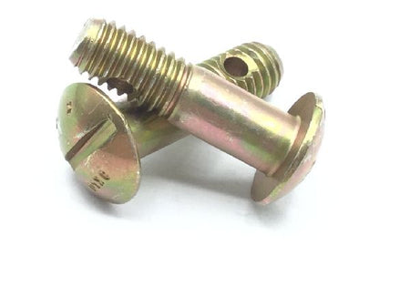 AN23-10 Clevis Bolt (2)