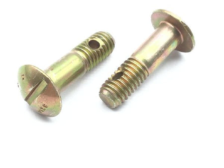 AN23-10 Clevis Bolt (3)