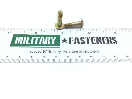 AN23-10 Clevis Bolt (4)