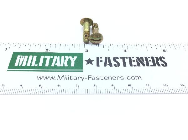AN23-10 Clevis Bolt (5)