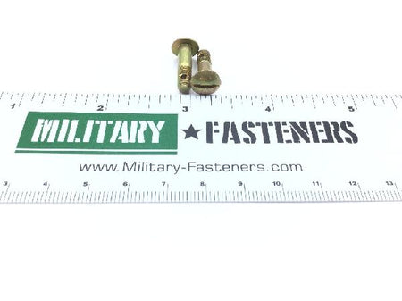 AN23-10 Clevis Bolt (5)