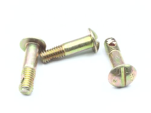 AN23-11 Clevis Bolt
