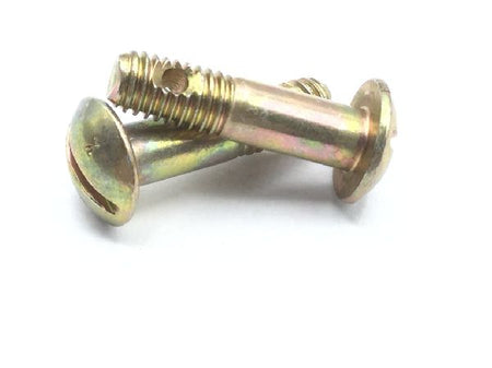 AN23-11 Clevis Bolt (2)