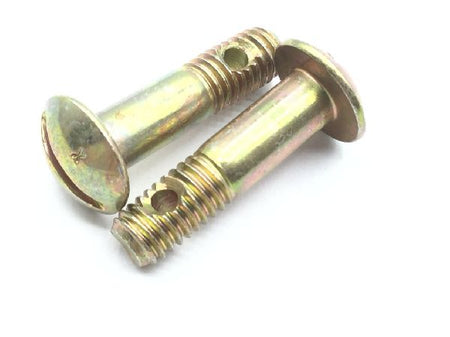 AN23-11 Clevis Bolt (3)