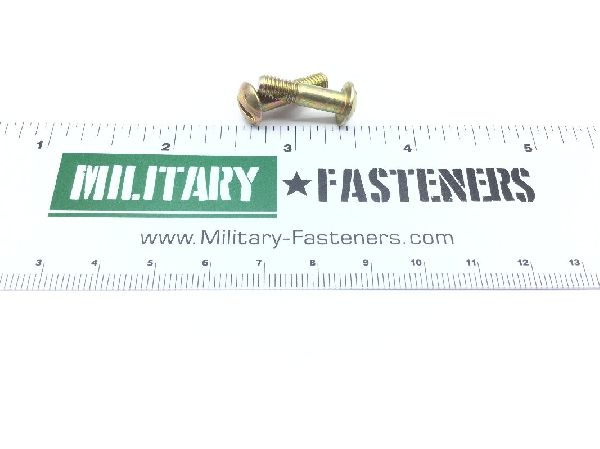 AN23-11 Clevis Bolt (5)