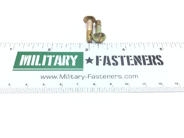 AN23-11 Clevis Bolt (6)