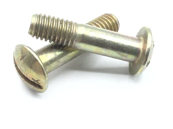 AN23-12A Clevis Bolt