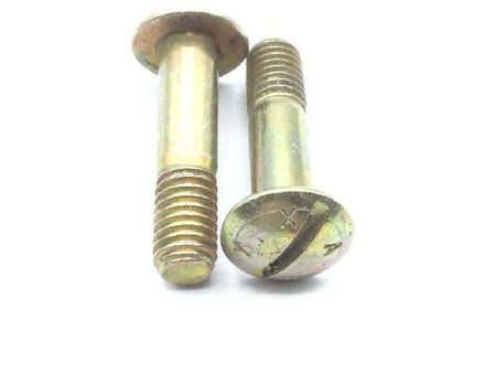 AN23-12A Clevis Bolt (2)