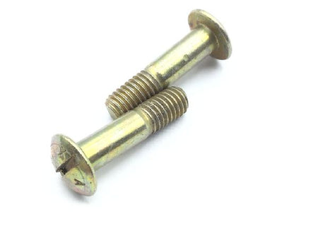 AN23-12A Clevis Bolt (3)