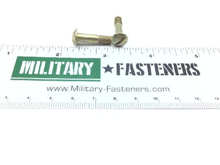 AN23-12A Clevis Bolt (5)