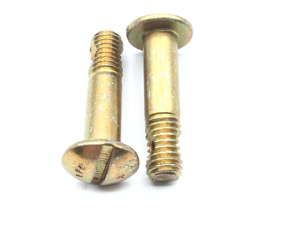 AN23-12 Clevis Bolt (2)