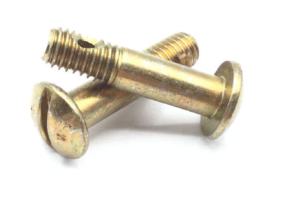 AN23-12 Clevis Bolt (3)