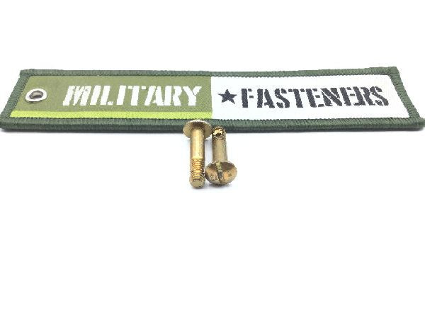 AN23-12 Clevis Bolt (4)