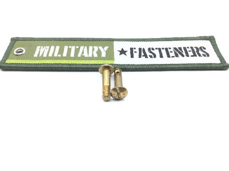 AN23-12 Clevis Bolt (4)