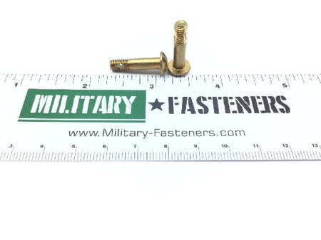 AN23-12 Clevis Bolt (5)