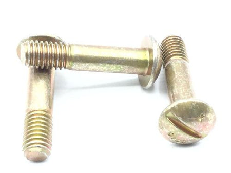 AN23-13A Clevis Bolt