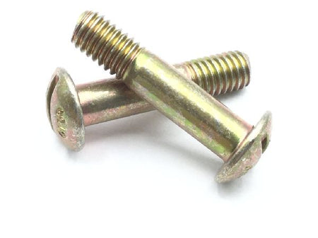 AN23-13A Clevis Bolt (3)
