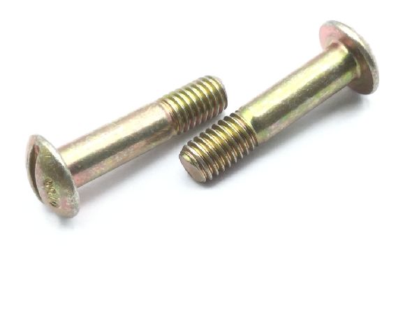 AN23-13A Clevis Bolt (4)