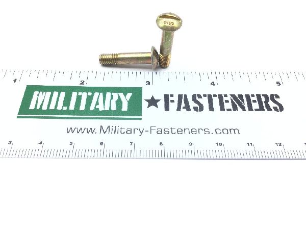 AN23-13A Clevis Bolt (6)