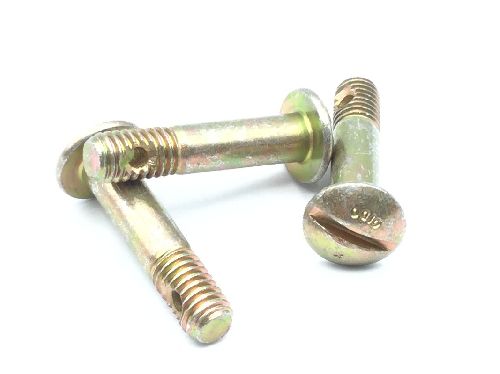 AN23-13 Clevis Bolt