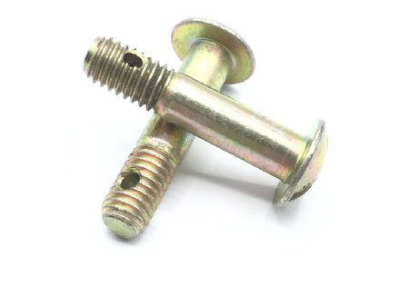 AN23-13 Clevis Bolt (3)