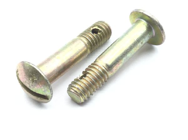 AN23-13 Clevis Bolt (4)