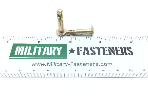 AN23-13 Clevis Bolt (6)