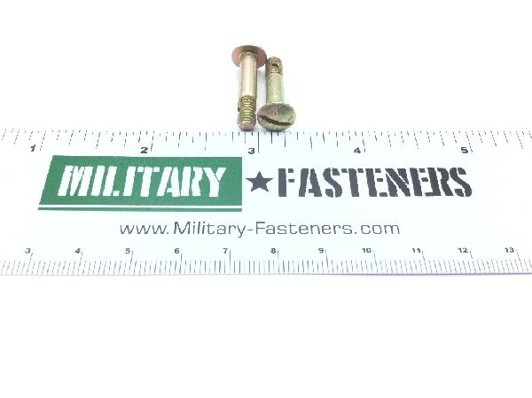 AN23-13 Clevis Bolt (7)