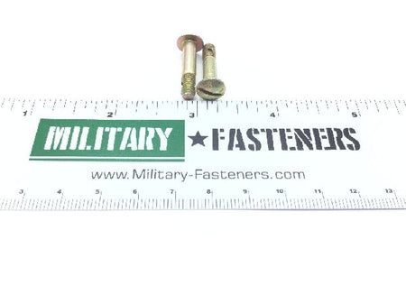 AN23-13 Clevis Bolt (7)