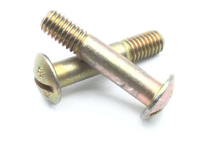 AN23-14A Clevis Bolt (2)