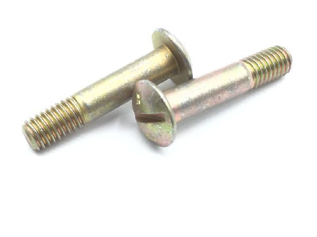 AN23-14A Clevis Bolt (3)