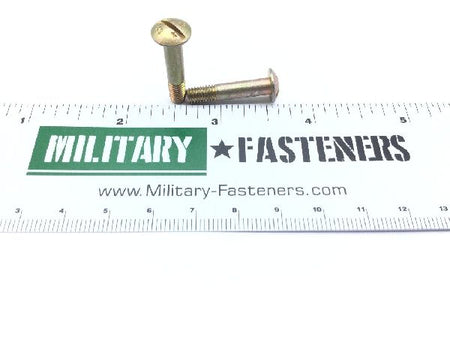 AN23-14A Clevis Bolt (4)