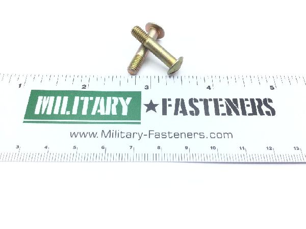 AN23-14A Clevis Bolt (5)