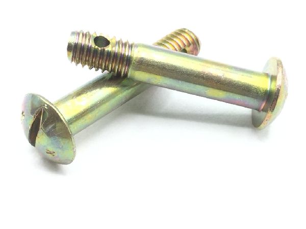 AN23-15 Clevis Bolt (2)