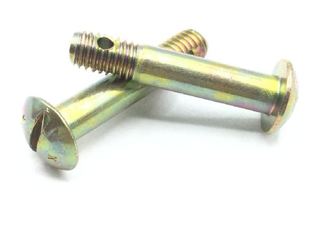 AN23-15 Clevis Bolt (2)