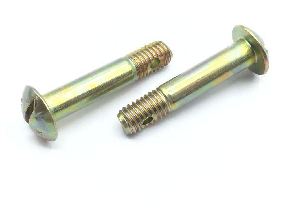 AN23-15 Clevis Bolt (3)