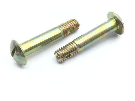 AN23-15 Clevis Bolt (3)