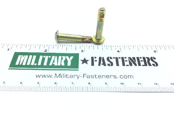 AN23-15 Clevis Bolt (5)
