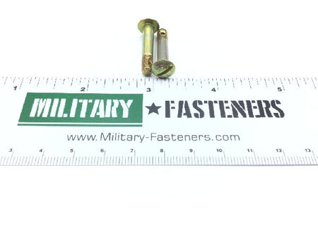 AN23-15 Clevis Bolt (6)