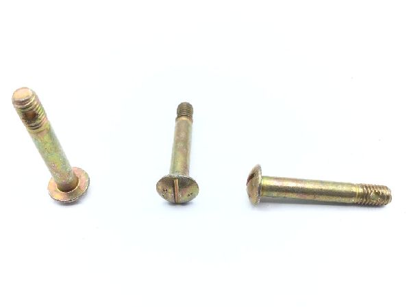 AN23-18 Clevis Bolt (5)