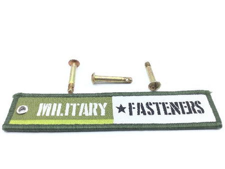 AN23-18 Clevis Bolt (7)