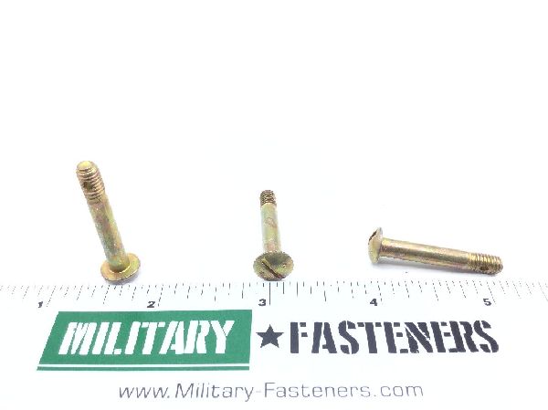 AN23-18 Clevis Bolt (8)