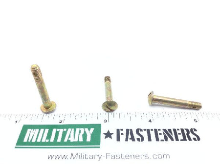 AN23-18 Clevis Bolt (8)
