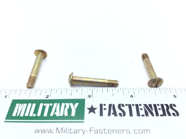 AN23-18 Clevis Bolt (9)