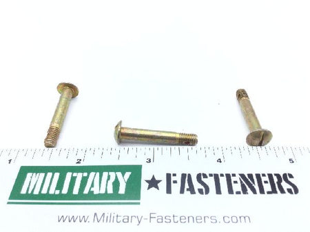 AN23-18 Clevis Bolt (9)