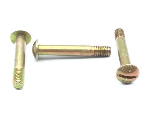 AN23-19A Clevis Bolt