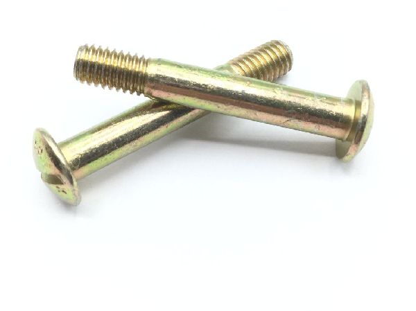 AN23-19A Clevis Bolt (3)