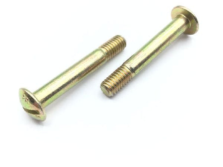 AN23-19A Clevis Bolt (4)